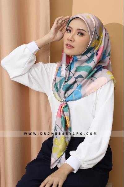 MEADOW COLLECTION-BROWN GREY